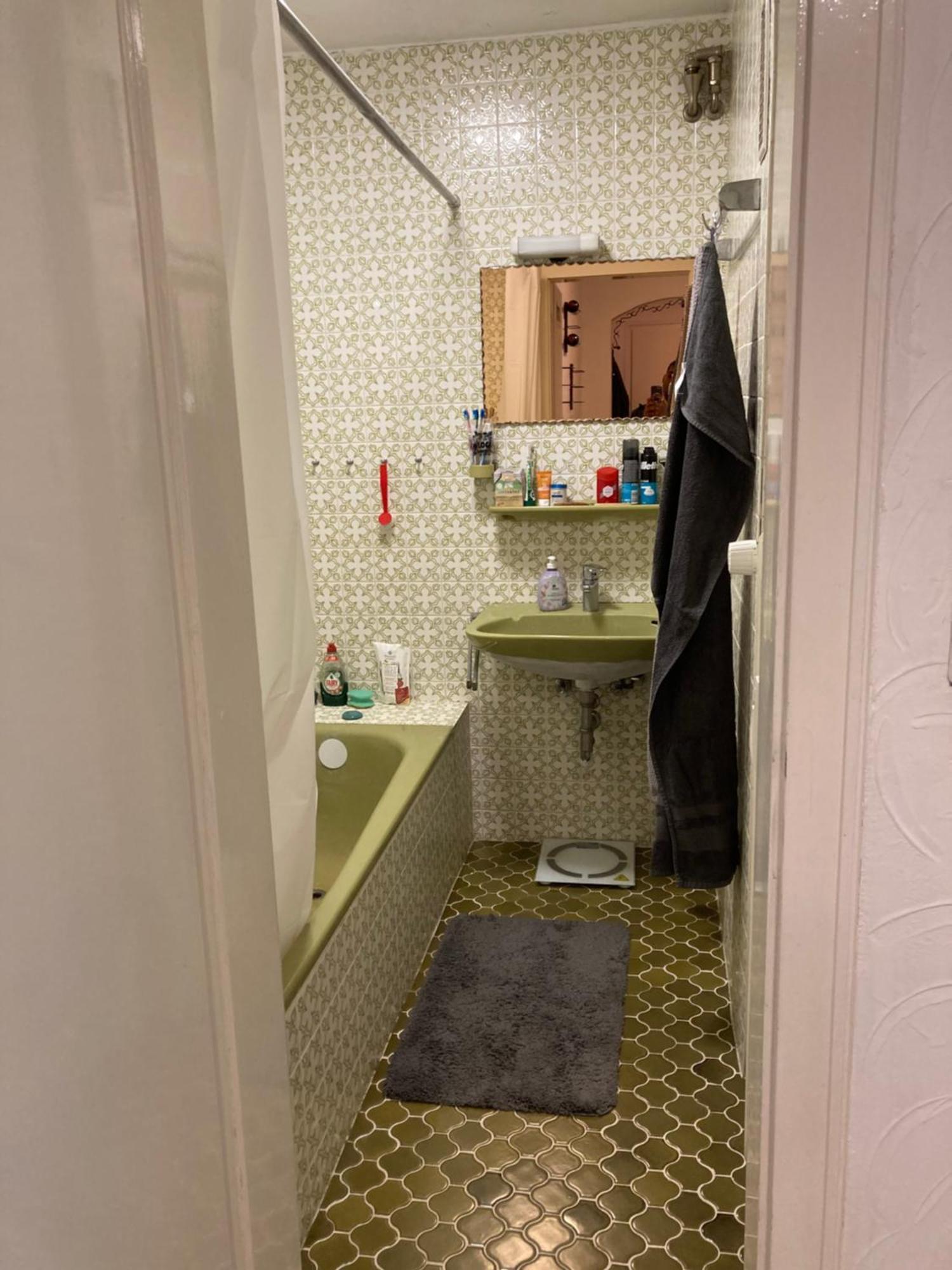 Privatzimmer In Muenchen Zentrum المظهر الخارجي الصورة