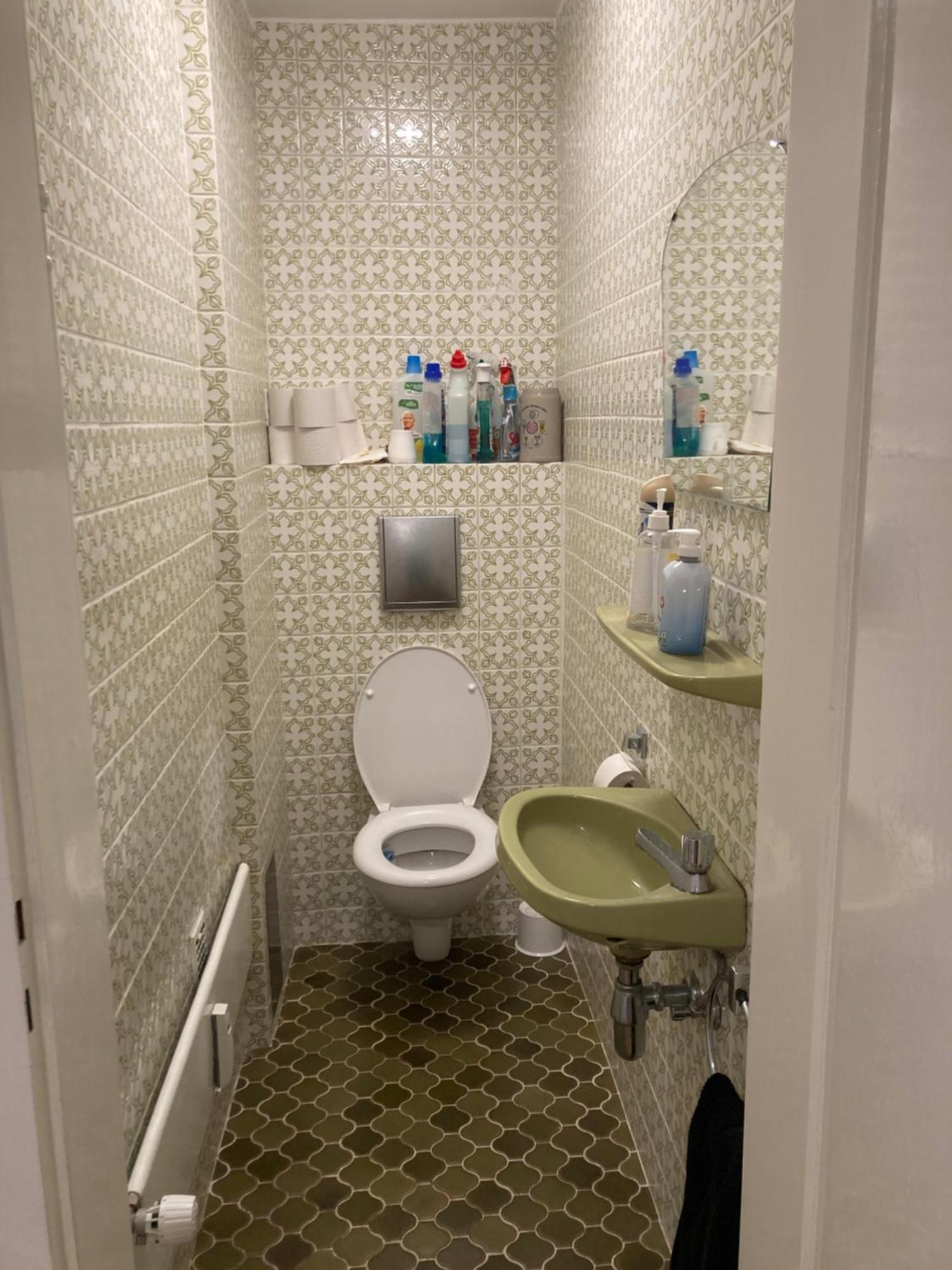 Privatzimmer In Muenchen Zentrum المظهر الخارجي الصورة